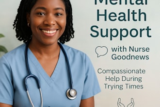 support your mental health during difficult time