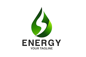 solar panel, electrical, power, energy solar logo