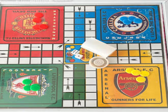 create game bot, video game bot, ludo game bot, using python with your strategy