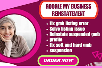 setup google my business optimize gmb ads boost local visibility SEO ranking