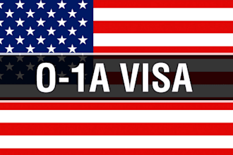 increase eb1 o1 eb2 visa scopus citations petition letter approval