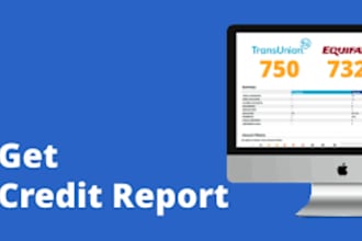 create credit bot automated, shopping bot, transunion bot, auto listing bot
