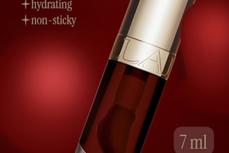 design a luxury cosmetic banner for your beauty product