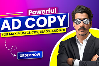 drive more sales with persuasive ad copy
