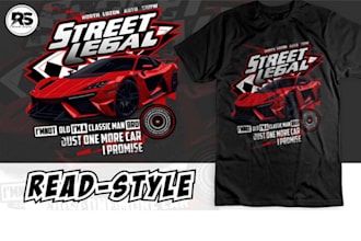 design auto detailing, automotive, mobile detailing and car wash logo or t shirt