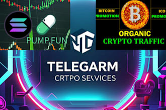 telegram ads 100x token sale forex traders telegram promotion pump fun promotion