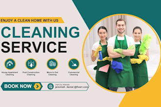 design booking koala website, cleaning service website, house cleaning website