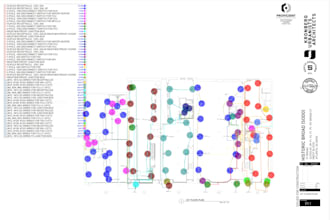 do accurate mep construction material takeoff and quantity cost estimation