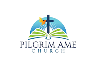 do modern unique christian, ministry, religious and church logo design