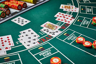 blackjack game, rummy game, slot, p2e game, card game, monopoly game board game