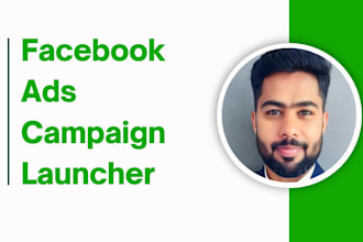 be facebook ad campaigns launcher for product testing  dropshipping  ecommerce