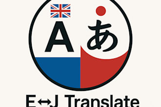 professionally translate english to japanese