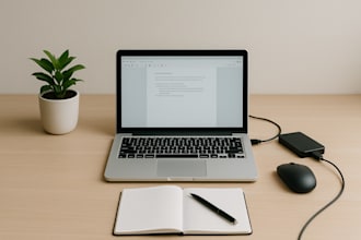 support you in software and hardware