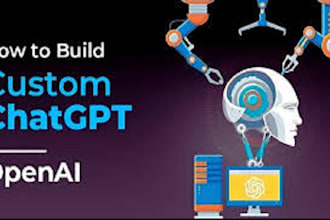 build custom ai avatars using gpt elevenlabs react python webrtc for e commerce