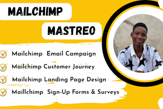 do mailchimp email marketing, klaviyo email marketing, mailchimp automation