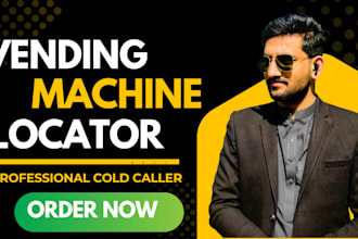 be your vending machine locator in USA, UK, and canada