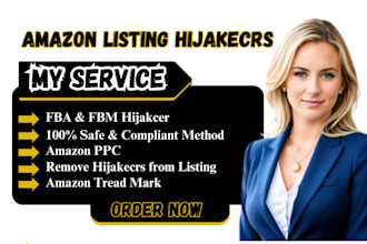 amazon hijacker remove hijacker fba hijacker fmb hijacker amazon store amazon