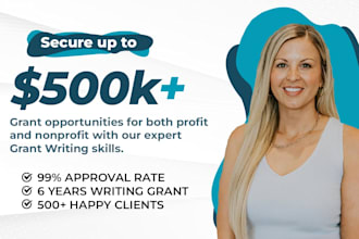 grant writing, grant proposal, business plan, grant application, grant research