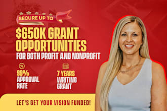 grant writing, grant proposal, grant research, grant application business grant