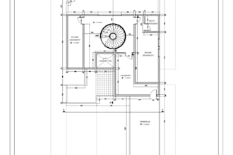 be your floor plan designer and cad conversion expert