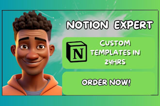 be your notion tutor expert notion template notion workflow