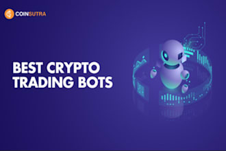 crypto trading bot, ai crypto trading bot, crypto trading bot