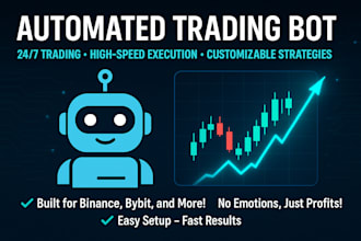 provide a profitable forex trading robot