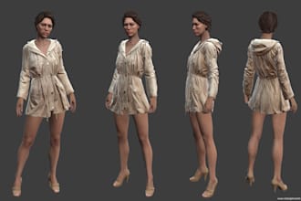 mod the textures, meshes, audio and rip 3d model from any game