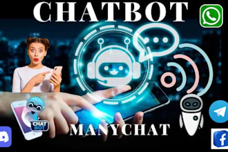 telegram bot discord bot manychat whatsapp chatbot telegram bot developer