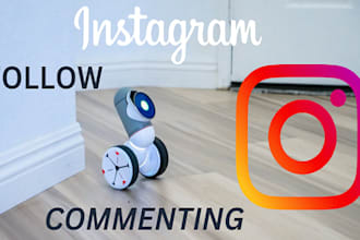 do instagram mass dm bot, auto follow bot, tiktok bot, uploader, live streaming