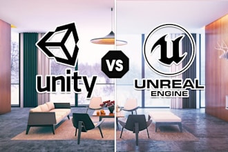 extract 3d model from unity or unreal engine game mod