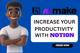 be your notion expert tutor notion template notion workflow