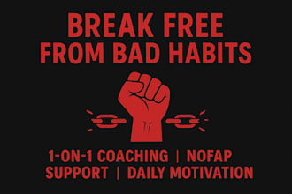 guide you through your nofap journey step by step