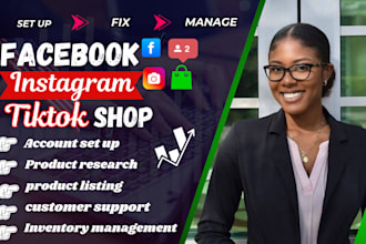 tiktok shop, tiktok shop setup, tiktok dropshipping, USA tiktok shop