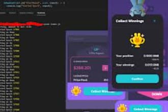 setup daily yielding crypto arbitrage bot, pancake swap bot telegram trading bot