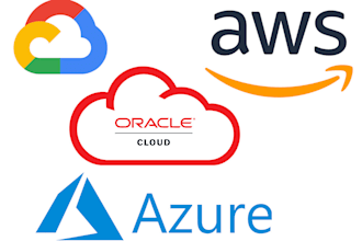be your cloud architech