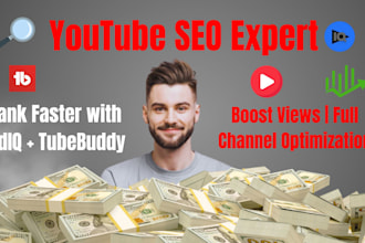 skyrocket your video reach with smart youtube SEO and keyword tactics