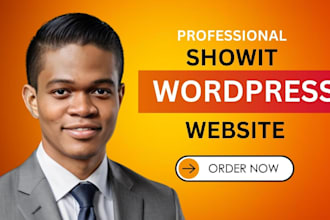 design, redesign, customize showit website showit template showit website