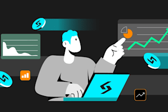 build quant trading strategies in python for finance and ml projects