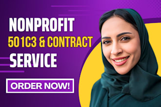 file your 501c3 nonprofit registration, samgov, cage code, uei mbe, dba,8a, wosb