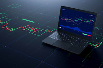 develop forex trading platform, forex broker website, crypto trading platform