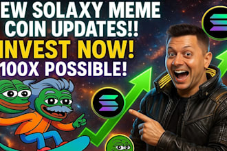token promotion crypto telegram marketing solana memecoin 100x pumpfun sales