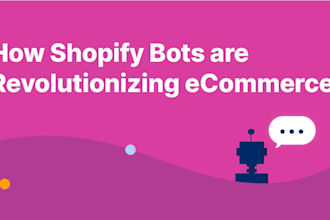 create a shopify bot , zolando bot , walmart bot , esty bot