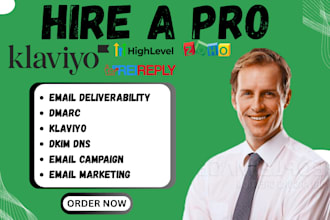 fix gohighlevel email deliverability automations and hubspot migration highlevel