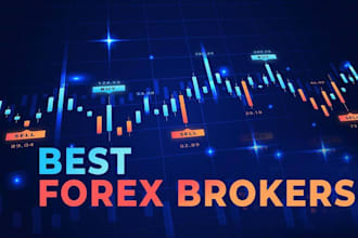 create forex trading website, forex broker, CRM, trading app, stock trading