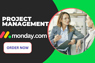 setup your monday crm mondaycom monday clickup airtable automation zapier