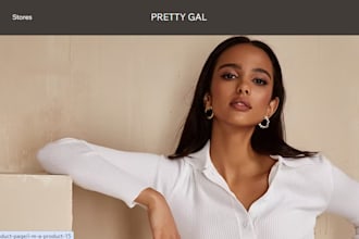 design clothing website, fashion shopify store, shopify website
