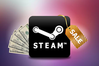 steam game promotion, steam game wishlist steam game marketing game promotion