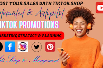grow your tiktok account followers tiktok ads promote tiktok account organically