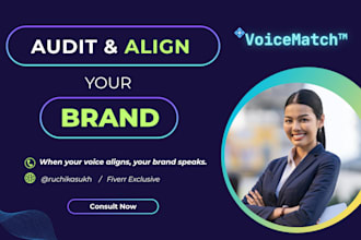 design a high clarity brand and marketing strategy